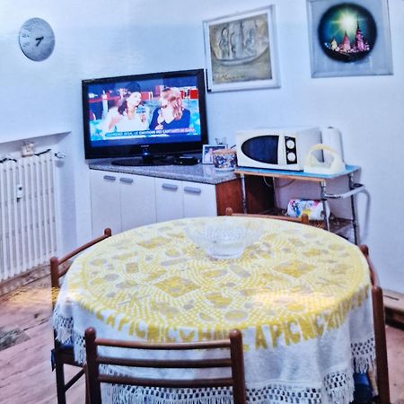 Appartamento Di Gigi Sanremo Luaran gambar
