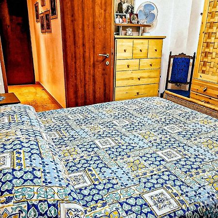 Appartamento Di Gigi Sanremo Luaran gambar