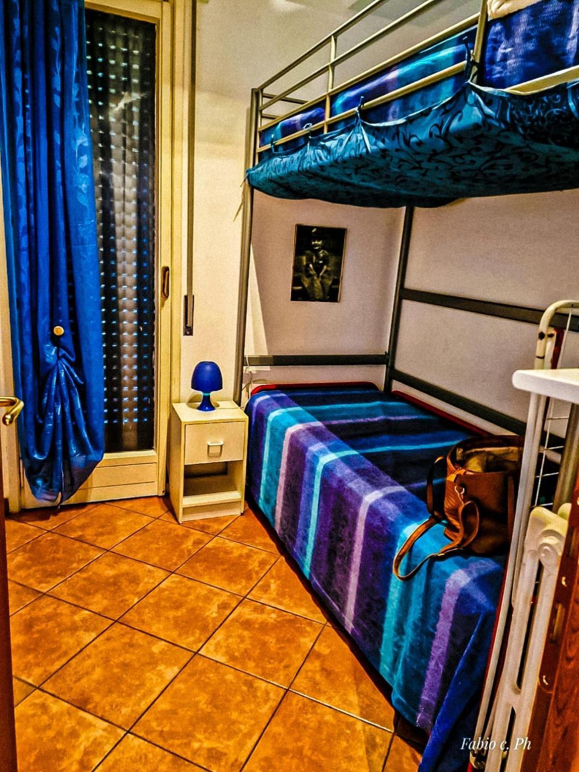 Appartamento Di Gigi Sanremo Luaran gambar