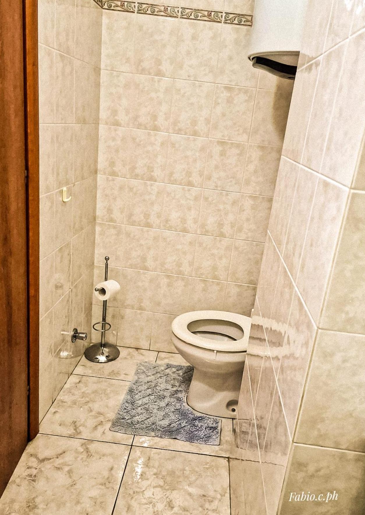 Appartamento Di Gigi Sanremo Luaran gambar