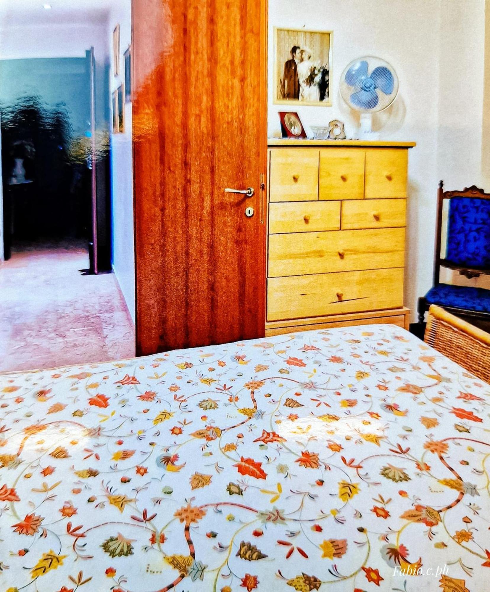 Appartamento Di Gigi Sanremo Luaran gambar